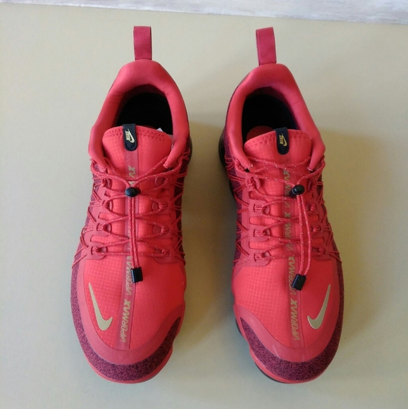 SAMPLE** Vapormax Run Utility 'Chinese New Year' - Picture 7 of 14